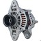Db Electrical New Alternator for Volvo Penta D1-13, D1-20, D1-30, D2-40A 12745 400-48103 - alternate 2